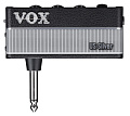 VOX AP3-US AMPLUG 3 US SILVER моделирующий усилитель для наушников