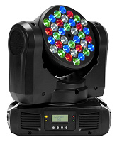 American Dj Inno Color Beam LED  прожектор полного движения