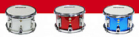 Weber MPJ-FLAG RED Маршевый барабан, цвет красный