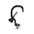 ИМЛАЙТ H25-HOOK-35\61-BLACK струбцина, цвет черный