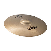 ZILDJIAN 19" Z Custom Crash тарелка крэш