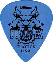 CLAYTON DXS100  набор медиаторов - 1.00 mm DELRIN стандартные