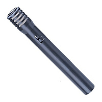 INVOTONE CM650PRO  Микрофон инструментальный конденсаторный 