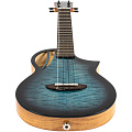 FLIGHT AVIATOR QM Tenor CE Укулеле тенор