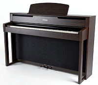 GEWA UP 400 Rosewood цифровое пианино