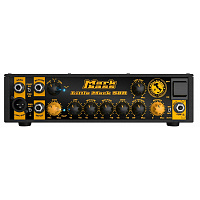 Markbass Little Mark 58R басовый усилитель "голова"