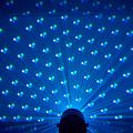 XLINE Light LED Dot Laser Дискотечный световой прибор.