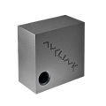 AVCLINK C-BASS BL пассивный сабвуфер, цвет графит