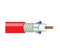 Belden 1694A.01305 коаксиальный кабель 75 Ом SDI-HDTV (тип RG6/U 1.0/4.6), цвет красный