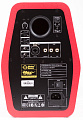 Monkey Banana Turbo 5 red Студийный монитор 5,25", шелковый твиттер 1", LF 50 Вт, HF 30 Вт, балансный вход, S/PDIF-вход