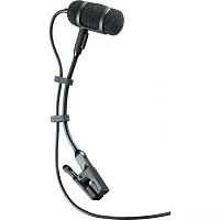 AUDIO-TECHNICA PRO35СW  Микрофон конденсаторный для ударных