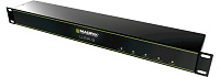 MADRIX IA-HW-001008 MADRIX® LUNA 8 Конвертер сигнала Ethernet в DMX, Art-Net node / USB 2.0 DMX512 interface, 8 x 512 DMX channels OUT, 1 x 512 DMX channels IN