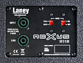 Laney N115 басовый кабинет, 1" компрессионный драйвер La Voce с функцией вкл./выкл. и режимом Hi/Lo, 1x15" неодимовый драйвер La Voce, 400 Вт 8 Ом. 440х580х400 мм, вес 26 кг 