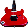 JET JS-850 Relic FR Электрогитара шестиструнная