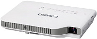 Casio XJ-A257  Мультимедиа проектор, WXGA, DLP, 3000 ANSI, 2.3 кг, USB / WLAN