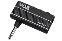 VOX AP3-HG AMPLUG 3 HIGH GAIN моделирующий усилитель для наушников