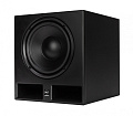 RCF AYRA PRO 10S Активный студийный сабвуфер, усилитель 300 Вт