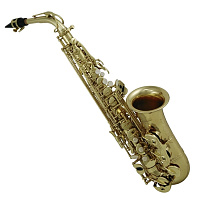 ROY BENSON AS-302 Eb альт-саксофон