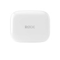 RODE Wireless Micro USB-C WHITE беcпроводная петличная радиосистема, цвет белый