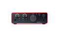 FOCUSRITE Scarlett Solo Studio 4th Gen студийный комплект