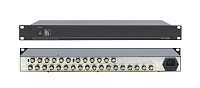 Kramer VM-1055 Усилитель-распределитель 1:5 компонентных/RGBHV видеосигналов, 300 МГц