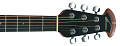 OVATION 2778AX-NEB Standard Elite Deep Contour Cutaway New England Burst электроакустическая гитара