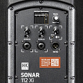 HK AUDIO SONAR 112 Xi активная акустическая система