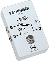 VGS Pathfinder A/B-box переключатель цепей эффектов