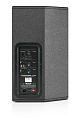 Dynacord A 112A активная АС, 12", 500 Вт пик, макс. SPL (пик) 121 дБ, 55 Гц - 17 кГц, цвет черный