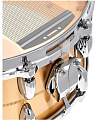 GRETSCH SNARE DRUM G4169BBR Bell Brass малый барабан 14" x 6,5"
