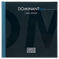 THOMASTIK Dominant Pro DP400 струны для виолончели 4/4