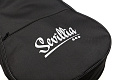 Sevillia GB-U40 BK Универсальный чехол для классической и акустической гитары 40", цвет черный