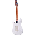 CRAFTER Modern Seoul II S VVS MP Olympic White Электрогитара