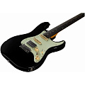 CRAFTER Charlotte RS Cosmic Black Электрогитара