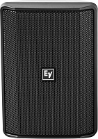 Electro-Voice EVID-S4.2B акустическая система, 4", 8 Ом, цвет черный, цена за пару