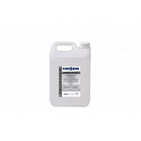 SFAT EUROSMOKE PRO HAZER (Oil based)  5L хейзер-жидкость на масляной основе (используется в хейзерах, принцип работы которых основан на дисперсии жидкости в мельчайшие частицы), канистра 5 литров