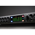 PreSonus Studio 1824C аудио/MIDI интерфейс, USB-C 2.0, 18 вх./18 вых. каналов, предусилители XMAX, до 24 бит/192 кГц, MIDI I/O, S/PDIF, ADAT I/O, ПО StudioLive