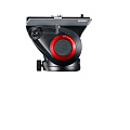Manfrotto MVH500AH голова штативная