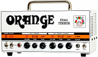 ORANGE DT30H Dual Terror Head  ламповый гитарный усилитель 'голова', 2 канала, 30 Вт, класс A