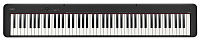 Casio CDP-S100  цифровое фортепиано, 88 клавиш, 64-голосная полифония, 10 тембров, 4 хоруса, 4 реверберации
