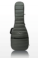 Bag & Music ELECTRO_PRO BM1029 чехол для электрогитары, цвет серый