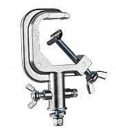 Anzhee CL25-51RS Алюминиевая струбцина для трубы 25-51 мм, нагрузка 100 кг