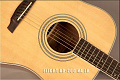 FLIGHT AD-200 NA LH  акустическая гитара, леворукая, цвет натурал, скос под правую руку