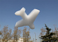 SmileClouds SM-A01M  Генератор летающих облаков-логотипов