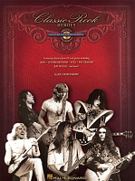 HL00699915 - Joe Charupakorn: Classic Rock Heroes - книга: Классические рок-герои, 104 страницы, язык - английский