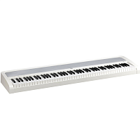 KORG B2+ WHITE цифровое пианино, цвет белый