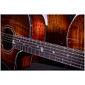 CRAFTER MIND D-2500e ALK DL Гитара электроакустическая шестиструнная