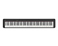 CASIO CDP-S110BKC2 цифровое фортепиано, цвет черный 