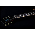 JET JL-500 GD Электрогитара шестиструнная, корпус Les Paul