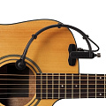 AUDIO-TECHNICA ATM350GL Микрофон конденсаторный инструментальный, крепление для акустической гитары
